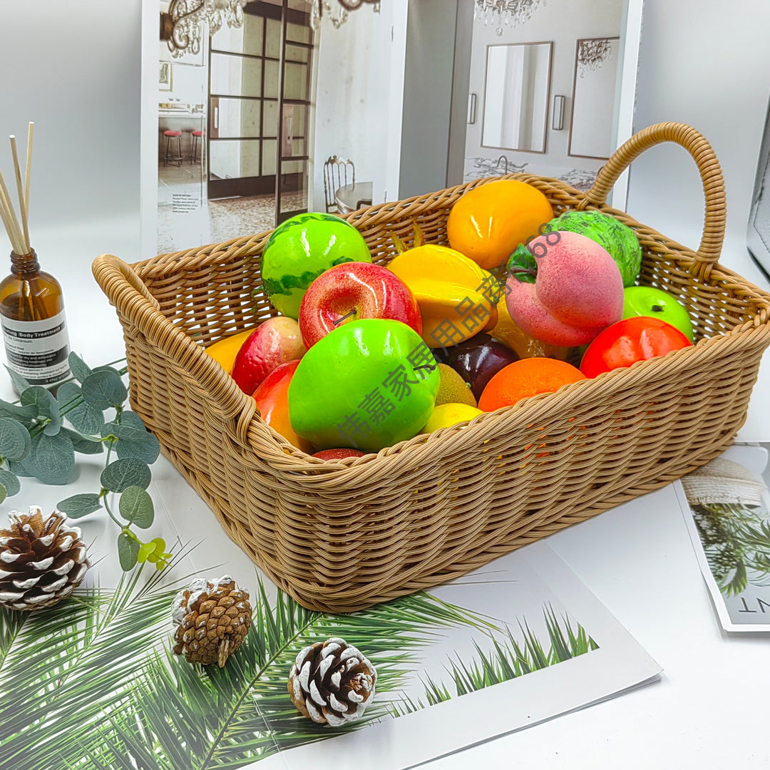 Decorative Storage Basket Kalsten