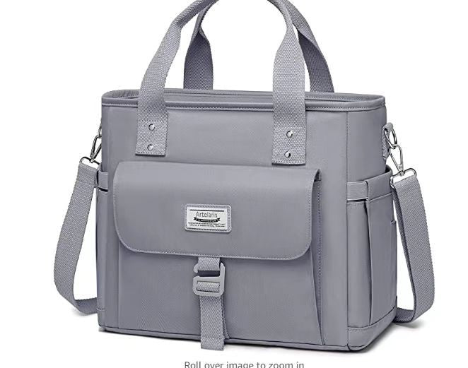 Multi-Purpose Kitchen Tote Kalsten