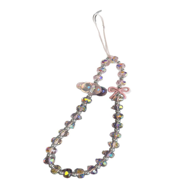 Beaded Eyewear Holder Kalsten 1790134781