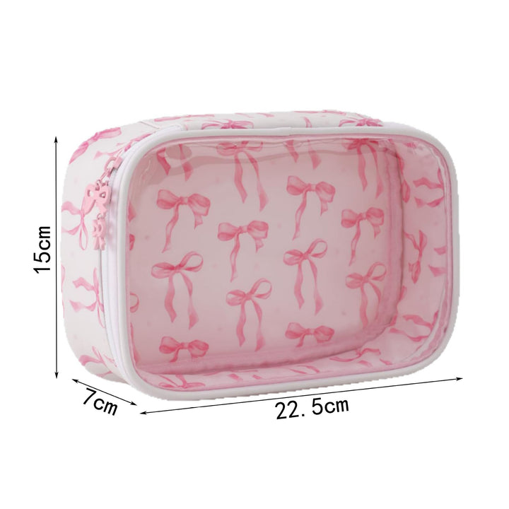 Stylish cosmetic storage bag Kalsten