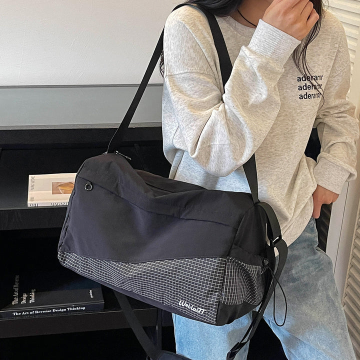 Multi-Functional Sports Duffel Kalsten