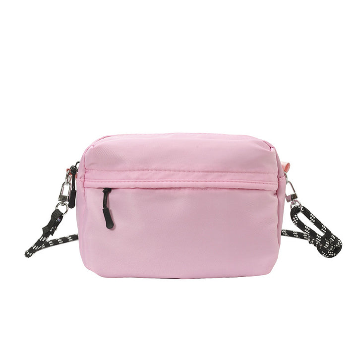 WoVersatile Mini Crossbody Pouch Kalsten