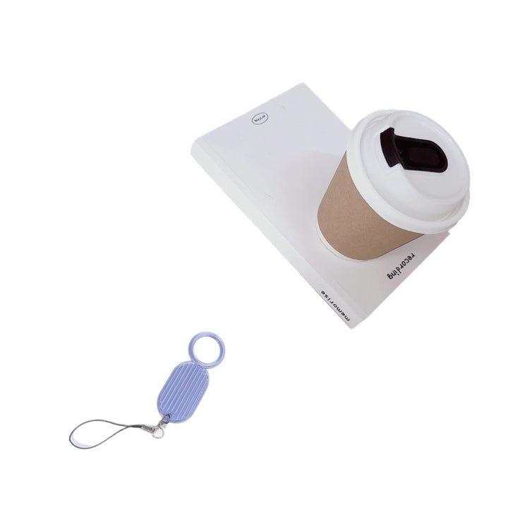 Silicone Phone Tag Holder Kalsten
