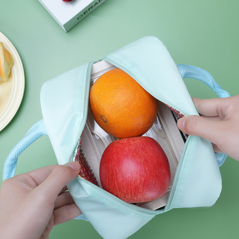 Compact Insulated Lunch Cooler Kalsten