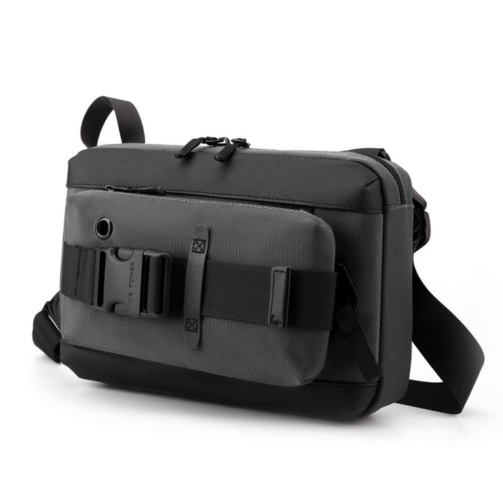 Compact Multi-Purpose Sling Bag Kalsten