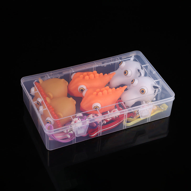 Multi-Compartment Craft Storage Organizer Kalsten 1790062001