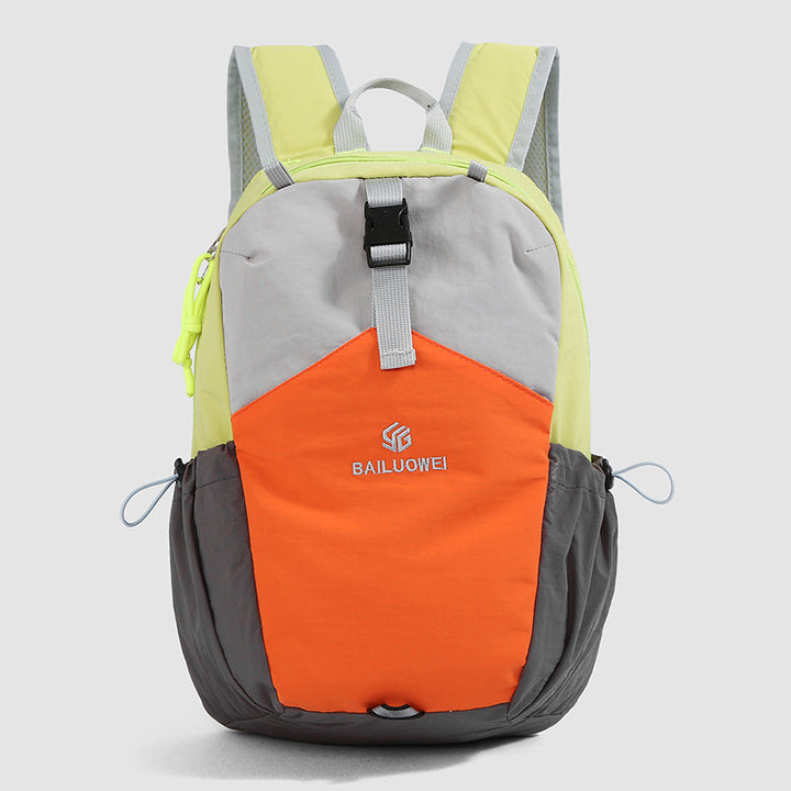 Lightweight Multi-Functional Daypack