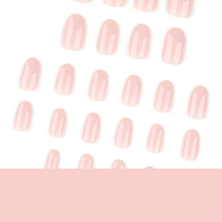 Elegant and stylish acrylic nails Kalsten