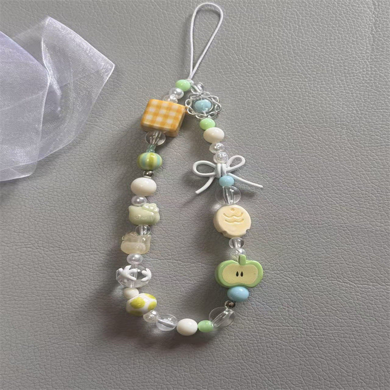 Beaded Charm Eyewear Lanyard Kalsten 1790134785