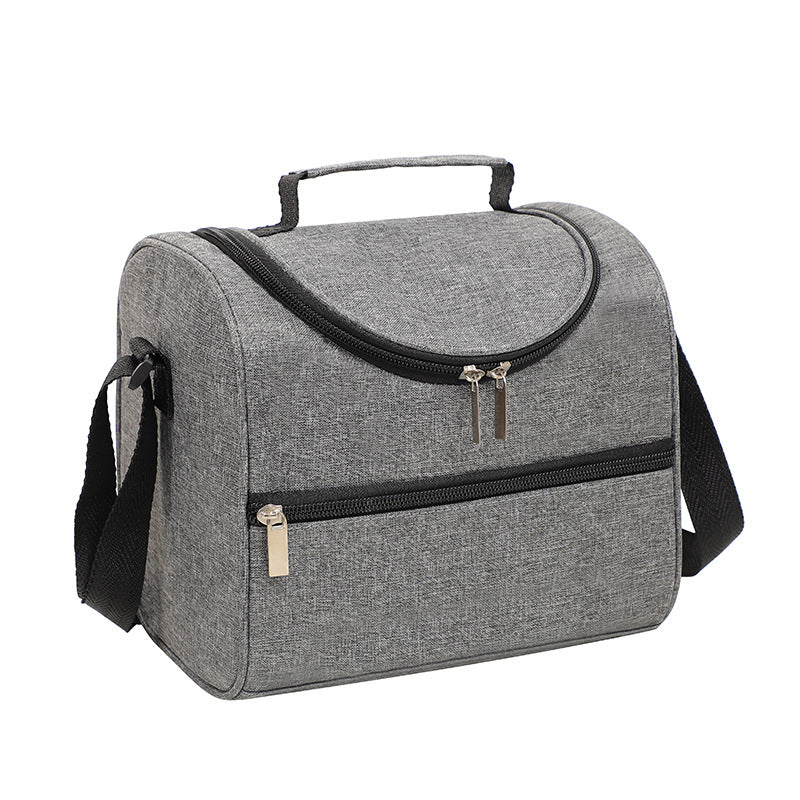 Insulated Food Storage Lunch Bag Kalsten