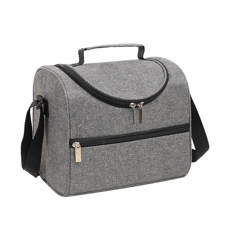 Insulated Food Storage Lunch Bag Kalsten