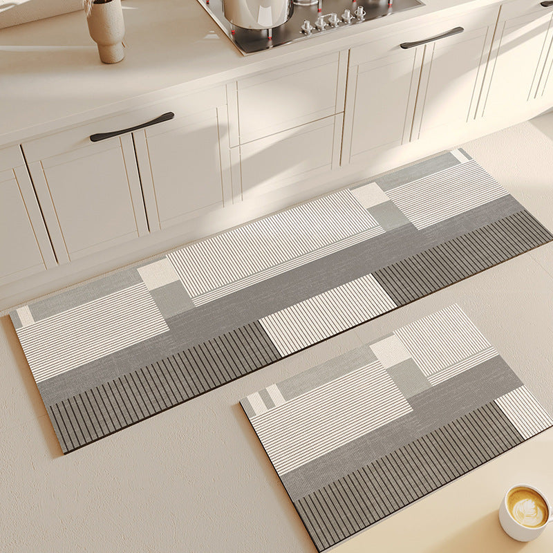 Kitchen Mat for Indoor Kitchen Floor