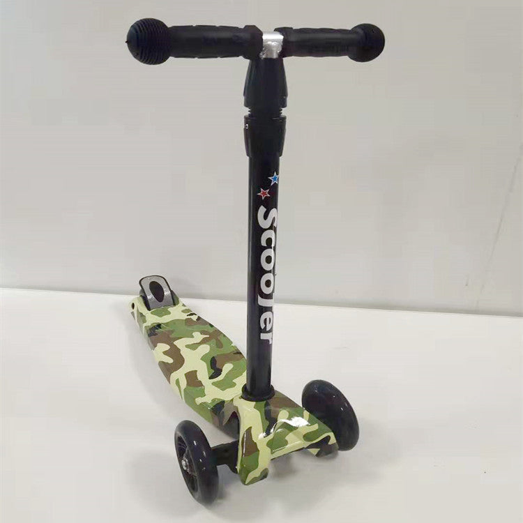 3-Wheel Training Scooter Kalsten