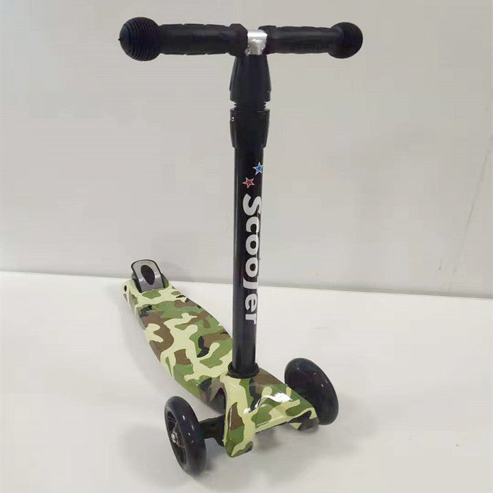 3-Wheel Training Scooter Kalsten