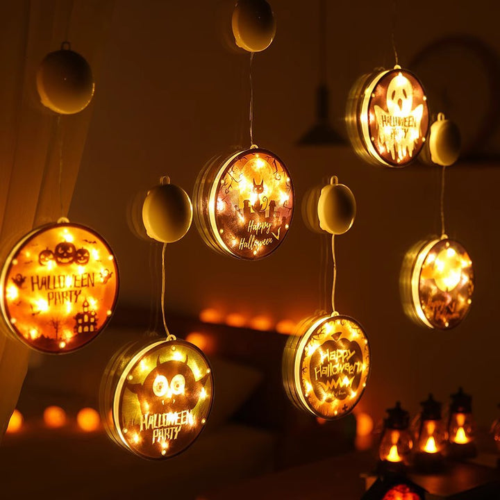 Decorative Wall Lamp