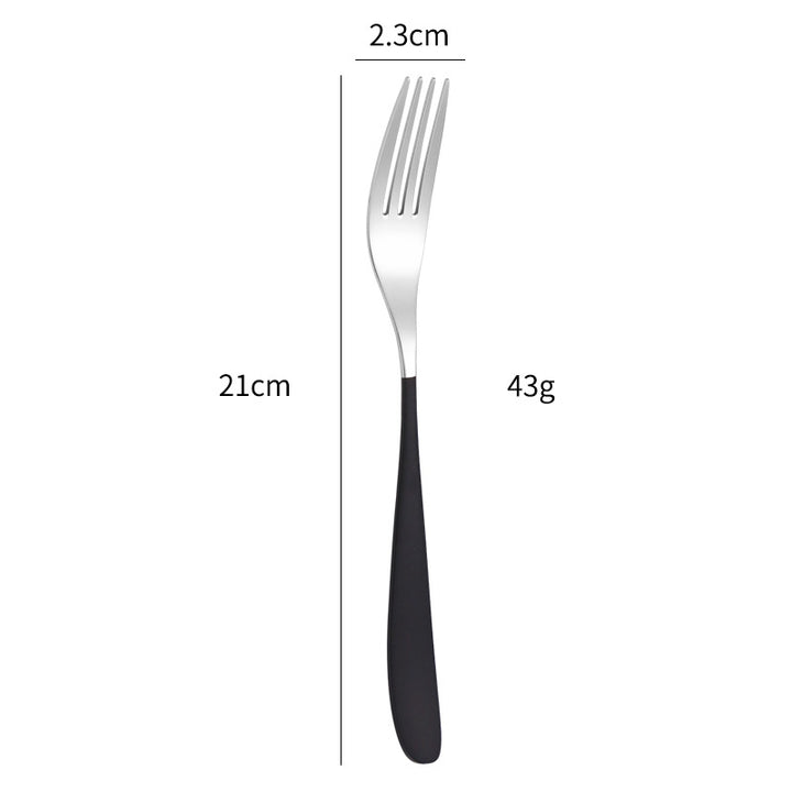 More Elegant and High-Quality Salad Serving Spoon Kalsten