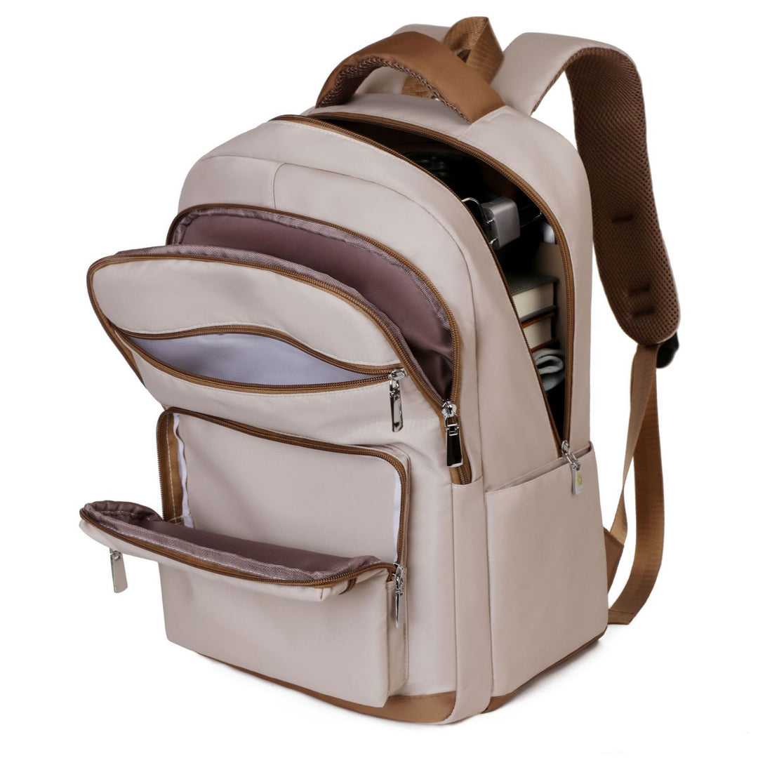 Professional Multi-Pocket Backpack Kalsten