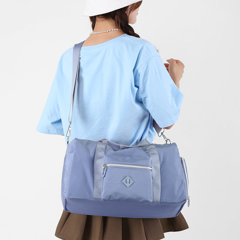 All-Season Sport Duffle Bag Kalsten