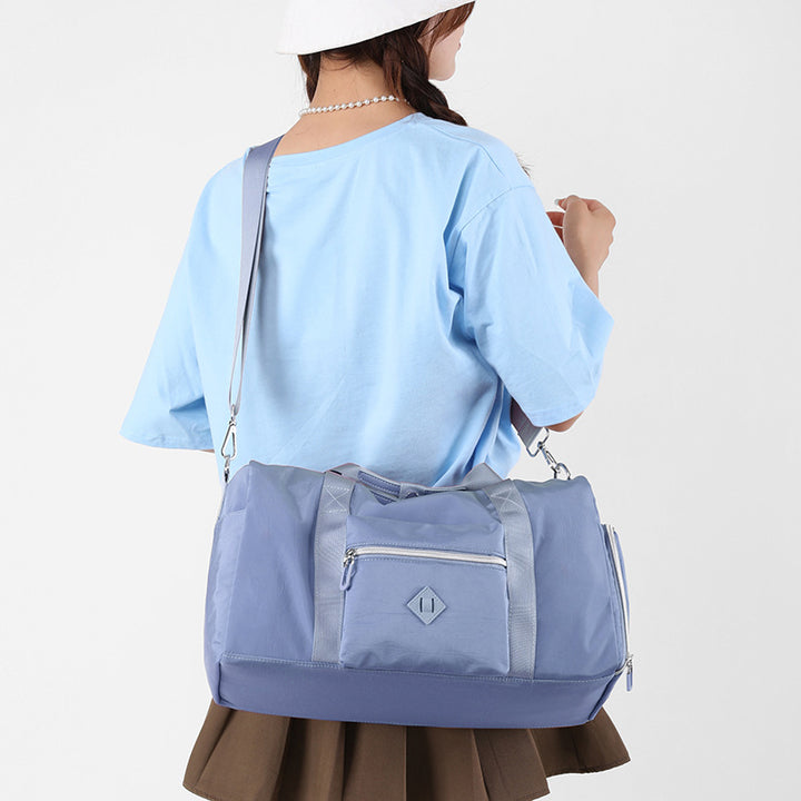 All-Season Sport Duffle Bag Kalsten