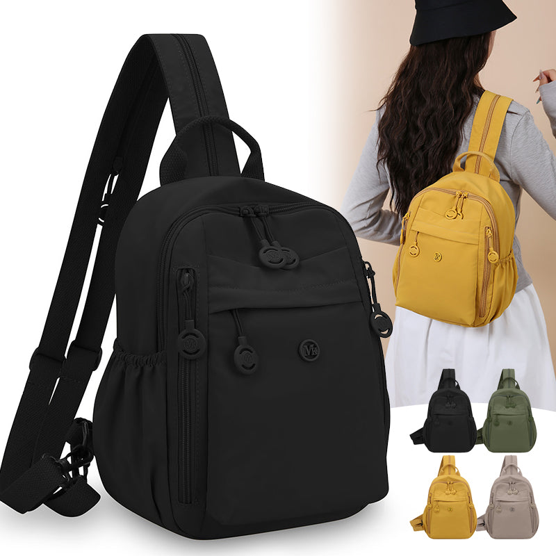 Versatile Sling Backpack Kalsten