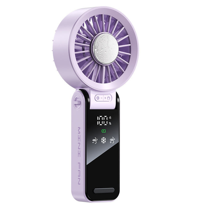 Handheld Versatile Cooling Fan Kalsten