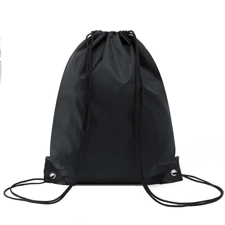 Lightweight Drawstring Backpack Kalsten