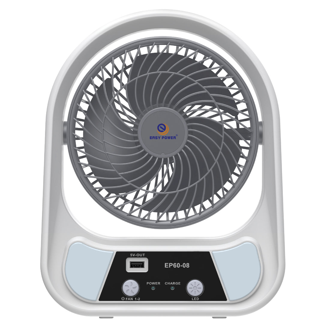 Ladies portable table fan Kalsten