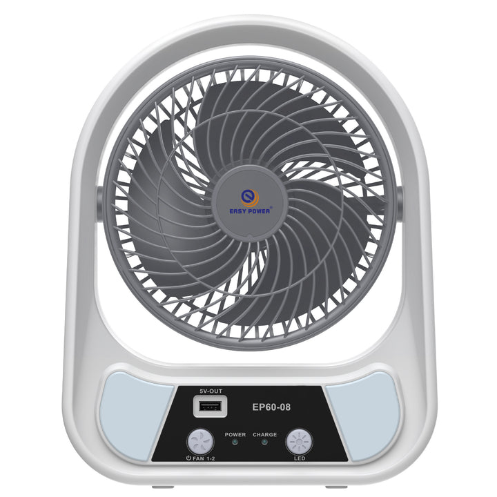 Ladies portable table fan Kalsten