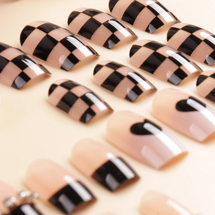 Nail Art Design Kalsten