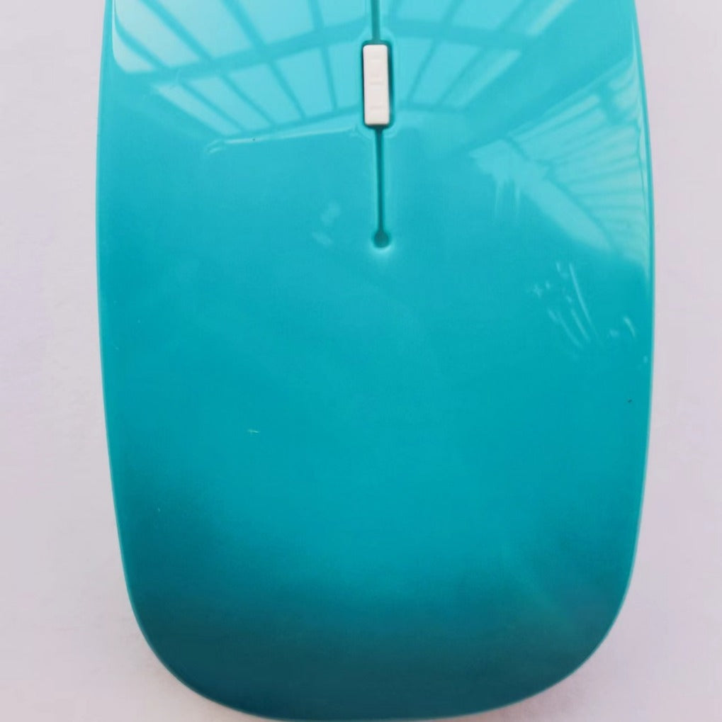 Ergonomic Wireless Mouse Kalsten
