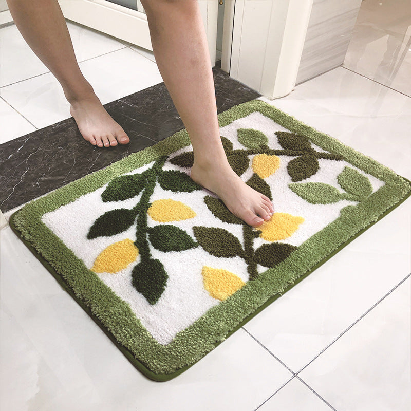 Bath Mat Kalsten
