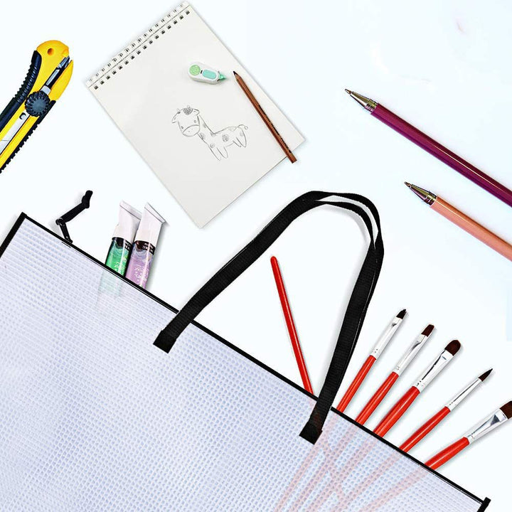 Versatile and Durable Storage Bag Kalsten