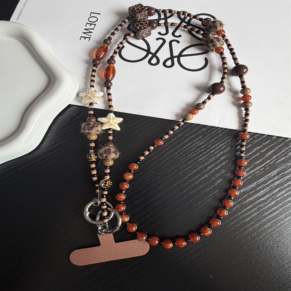 Decorative Beaded Eyewear Chain Kalsten 1790135504