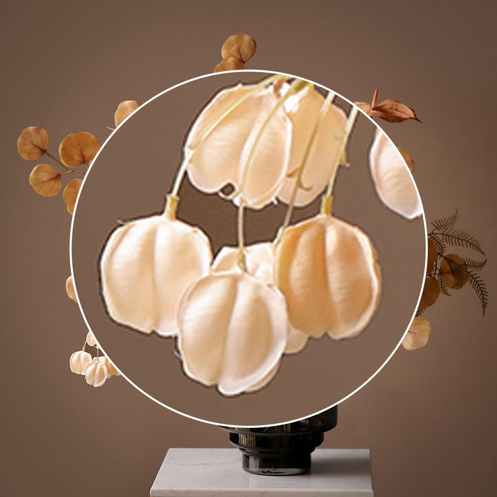 Decorative Petal Floral Arrangement