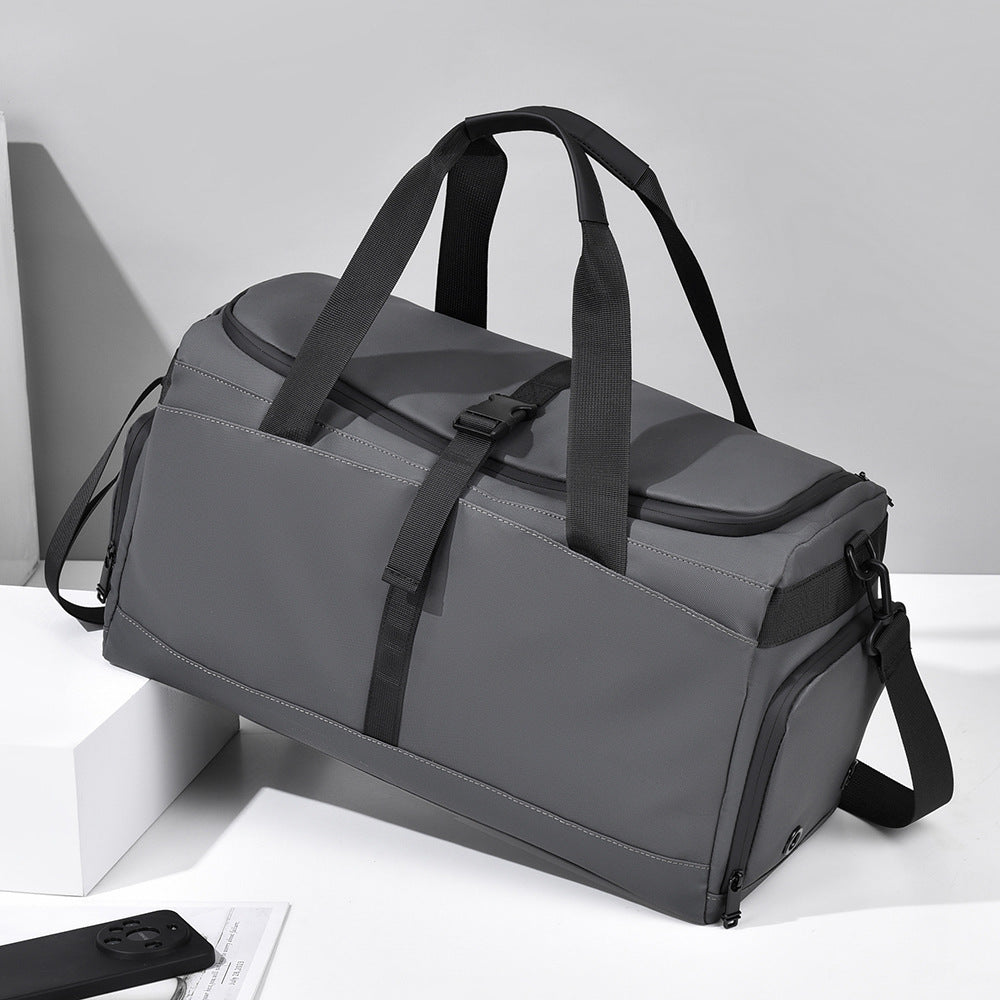 Versatile Travel Duffel Bag