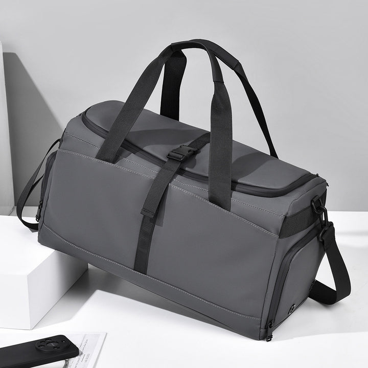 Versatile Travel Duffel Bag