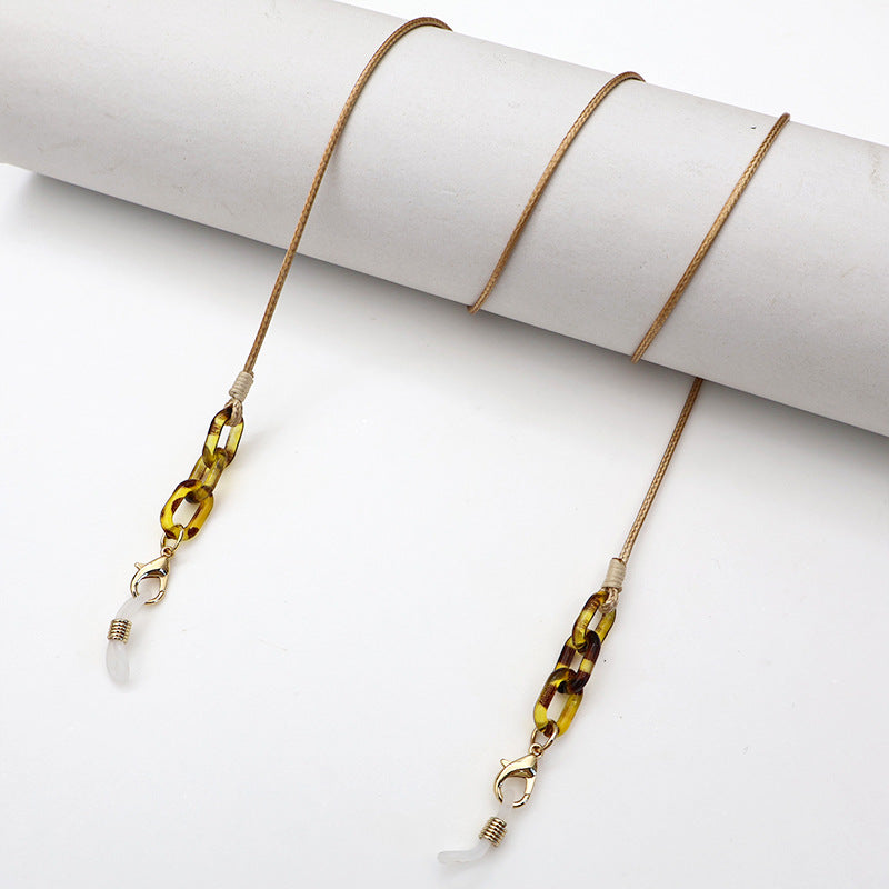 Eyewear Retainer Chain Kalsten