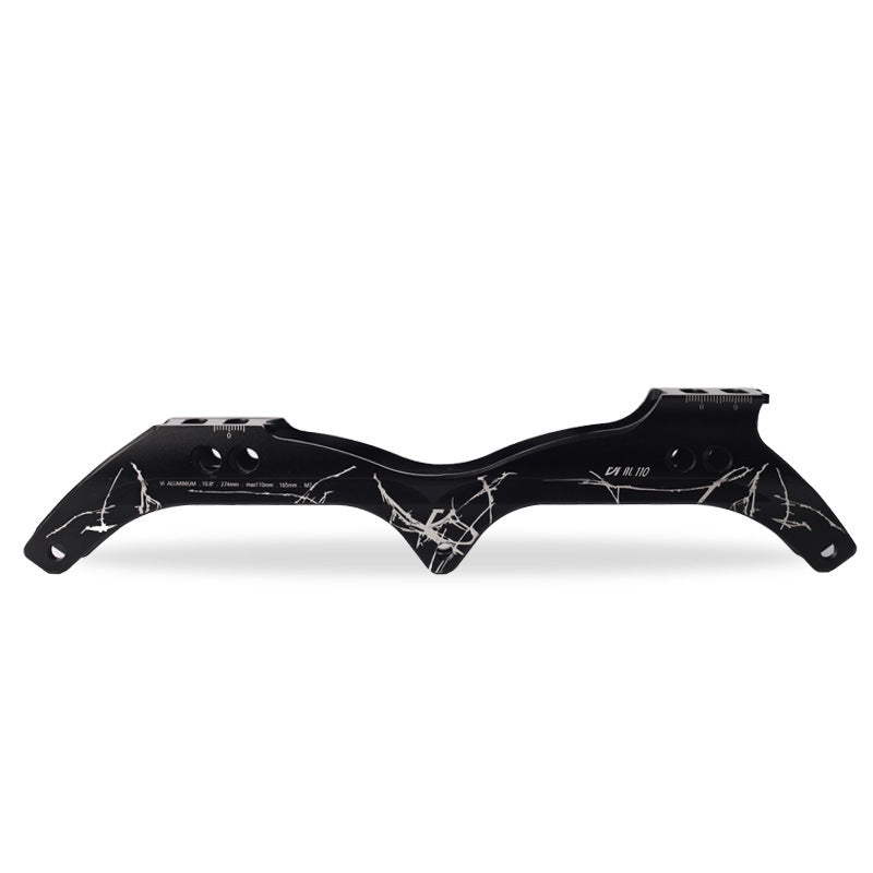 Precision Aluminum Skate Frame Kalsten