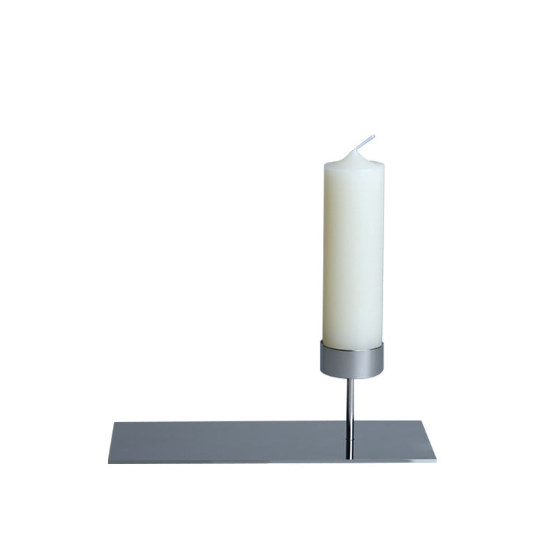 Modern Minimalist Candle Holder