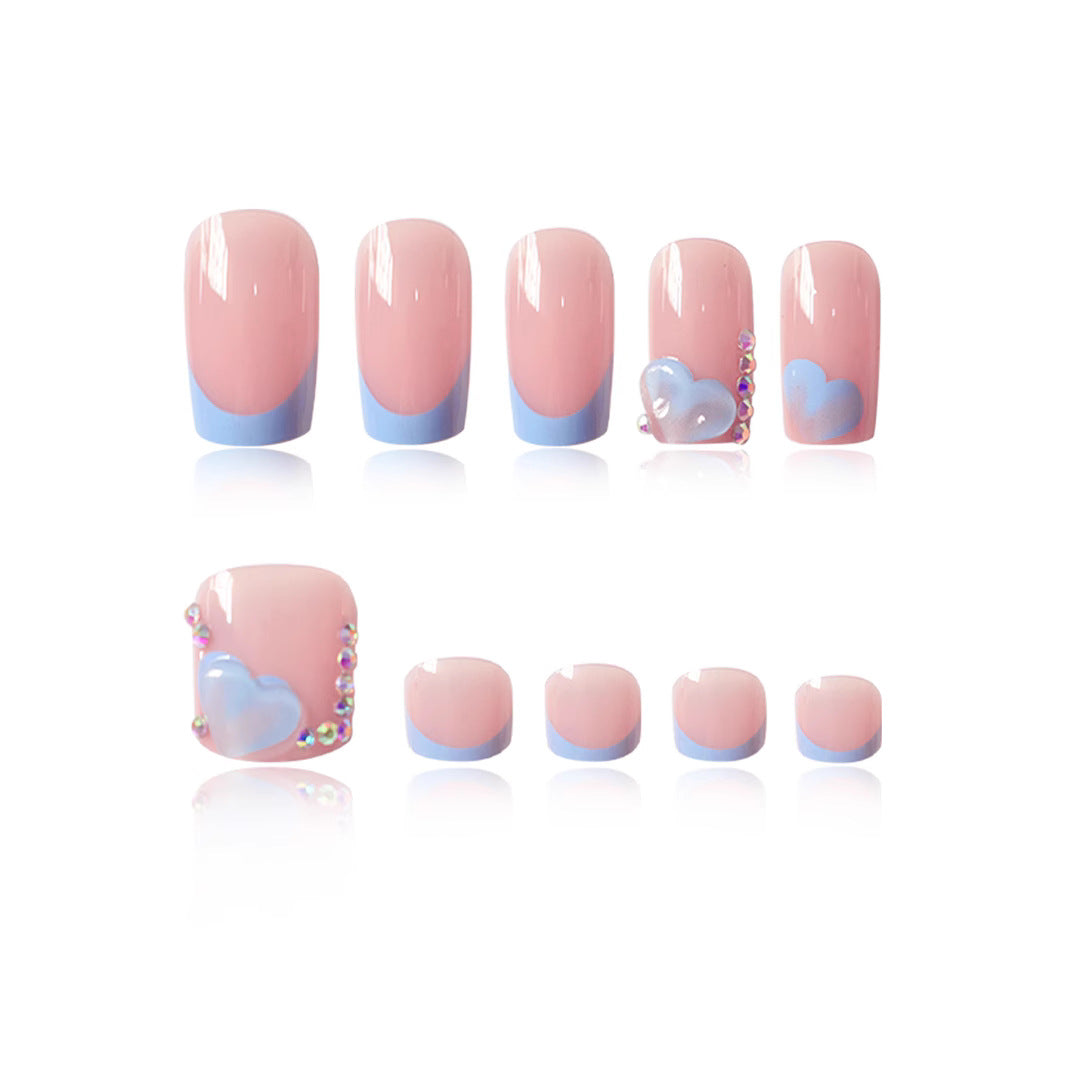Artistic Nail Art Kalsten