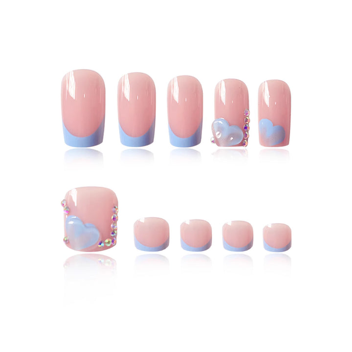 Artistic Nail Art Kalsten