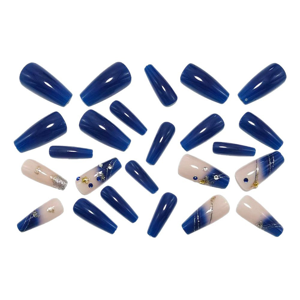 Nail Art Kalsten