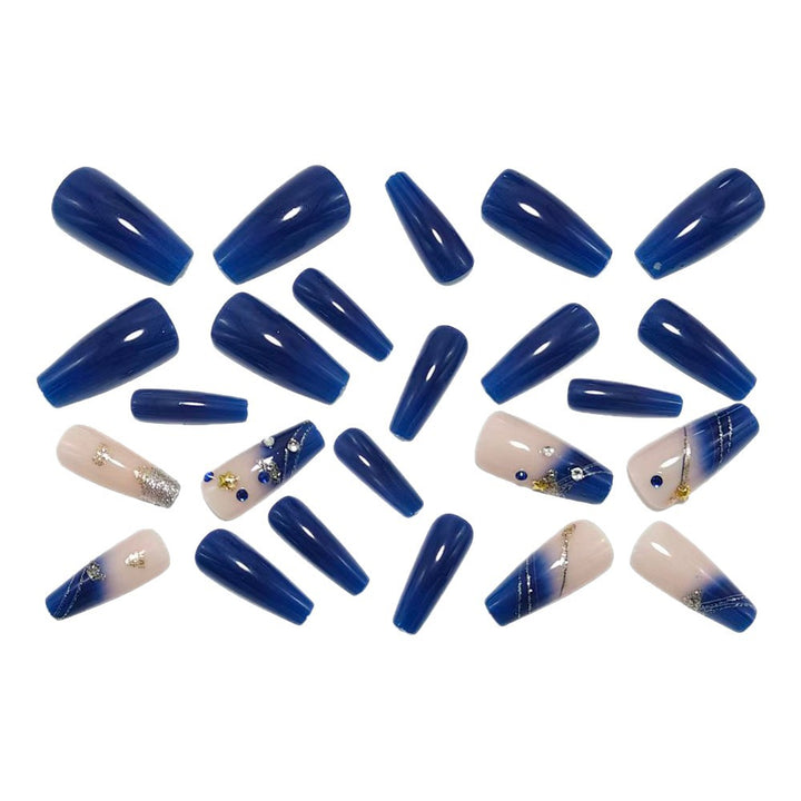 Nail Art Kalsten