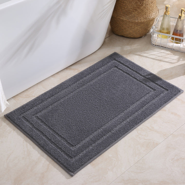 Bath Mat for Home Floor