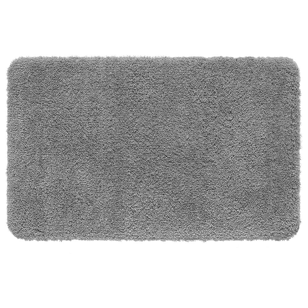 Plush Bathroom Shower Mat Kalsten
