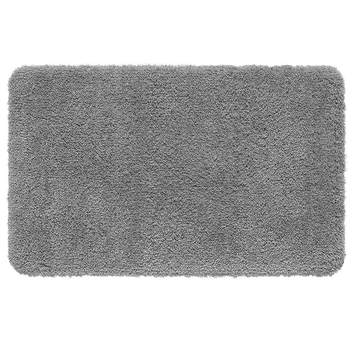 Plush Bathroom Shower Mat Kalsten