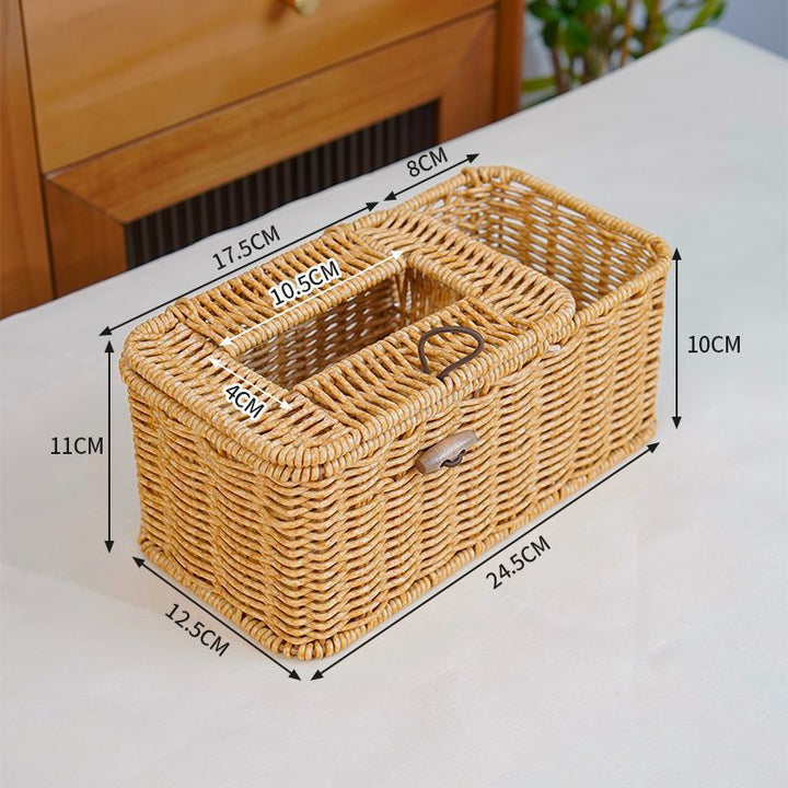 Storage Basket Kalsten