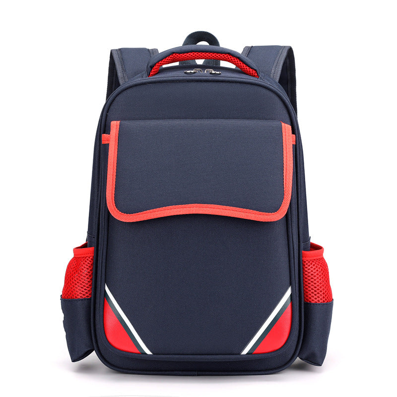 Lightweight Multi-Pocket Backpack Kalsten
