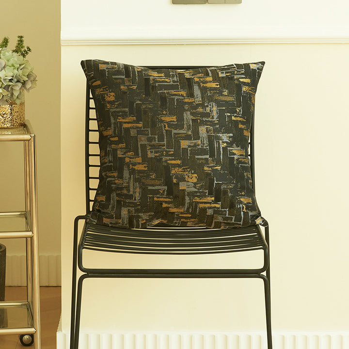Artistic Throw Pillow