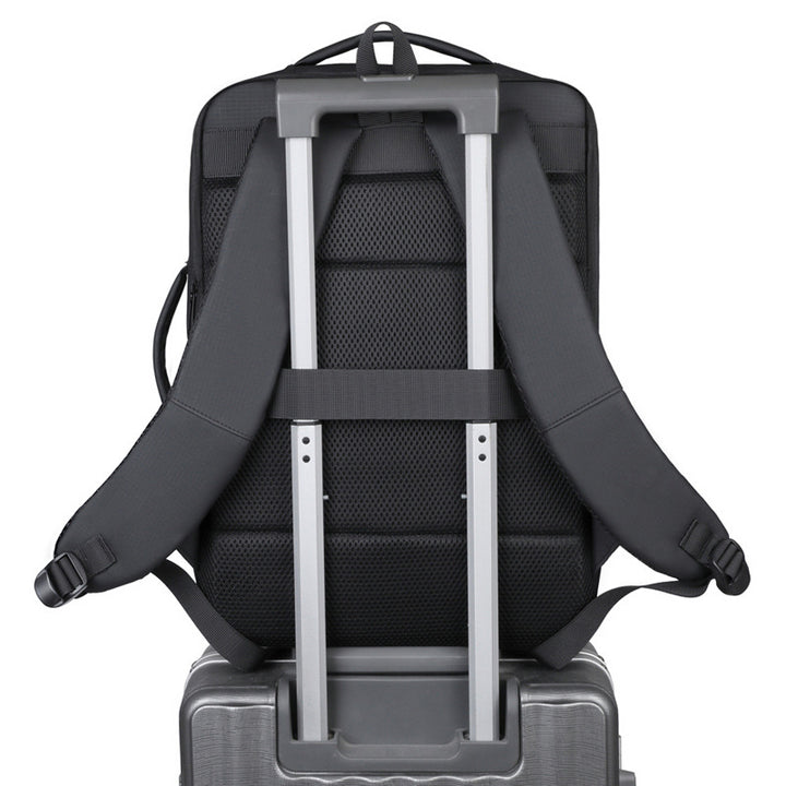 Spacious Tech-Ready Backpack Kalsten